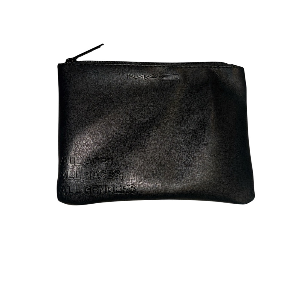 MAC Cosmetics Bag